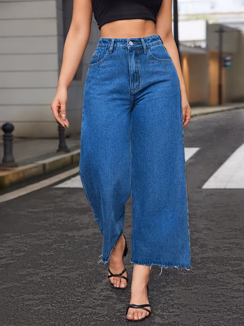 women’s washed blue low rise straight leg denim jeans women’s washed blue low rise straight leg denim jeans