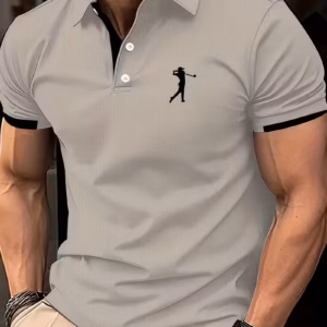3d digital print short sleeve
