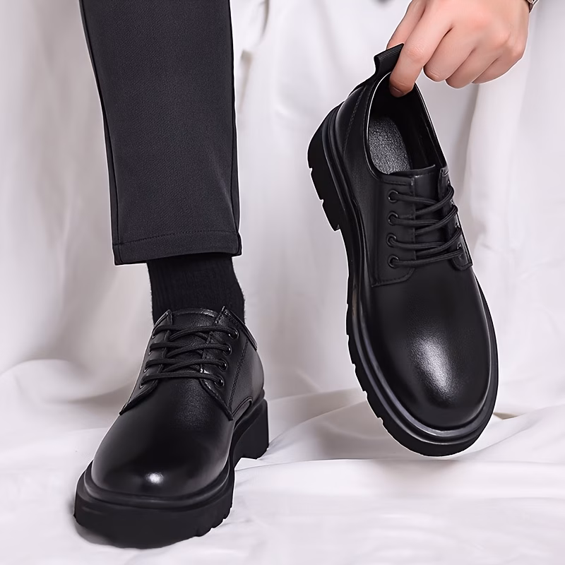 men's dress shoes classic lace up low top formal shoes men's dress shoes classic lace up low top formal shoes