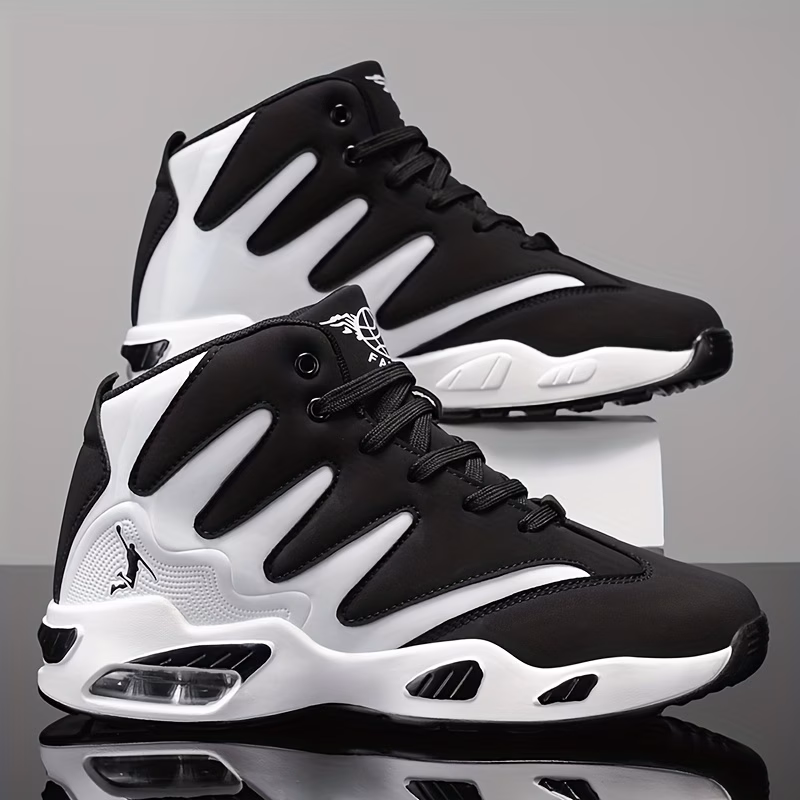 new style versatile soft sole cushioned shock absorbing anti slip basketball running height increasing trendy running shoes new style versatile soft sole cushioned shock absorbing anti slip basketball running height increasing trendy running shoes
