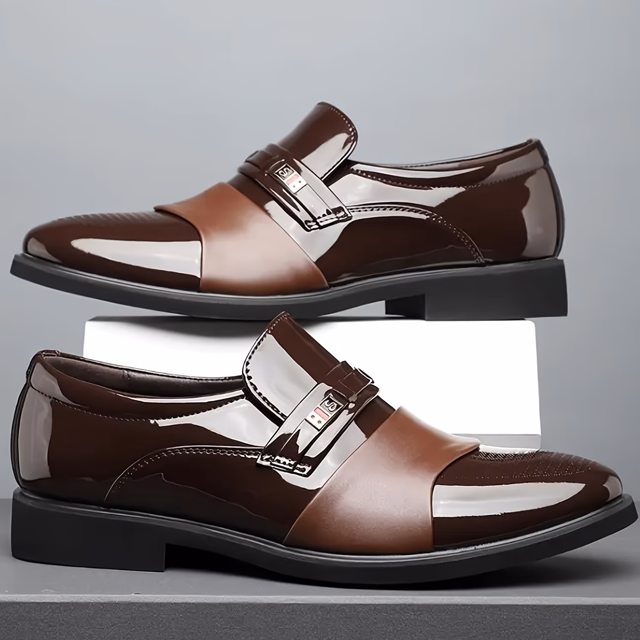 men's business casual slip on shoes men's business casual slip on shoes