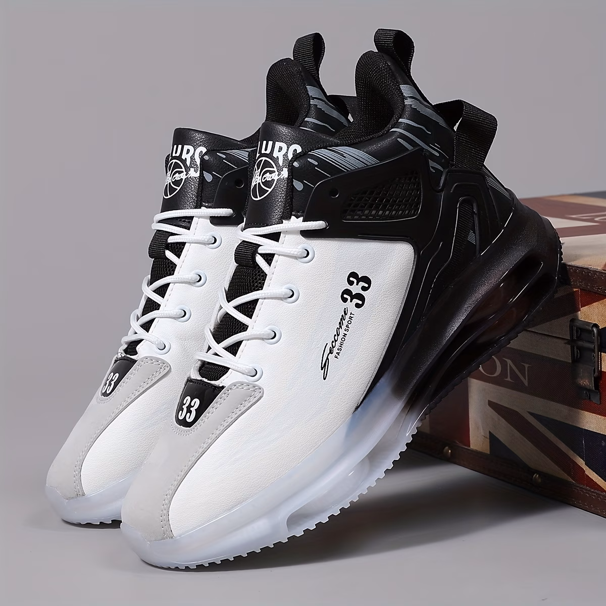 new style versatile soft sole cushioned shock absorbing anti slip basketball running height increasing trendy running shoes new style versatile soft sole cushioned shock absorbing anti slip basketball running height increasing trendy running shoes