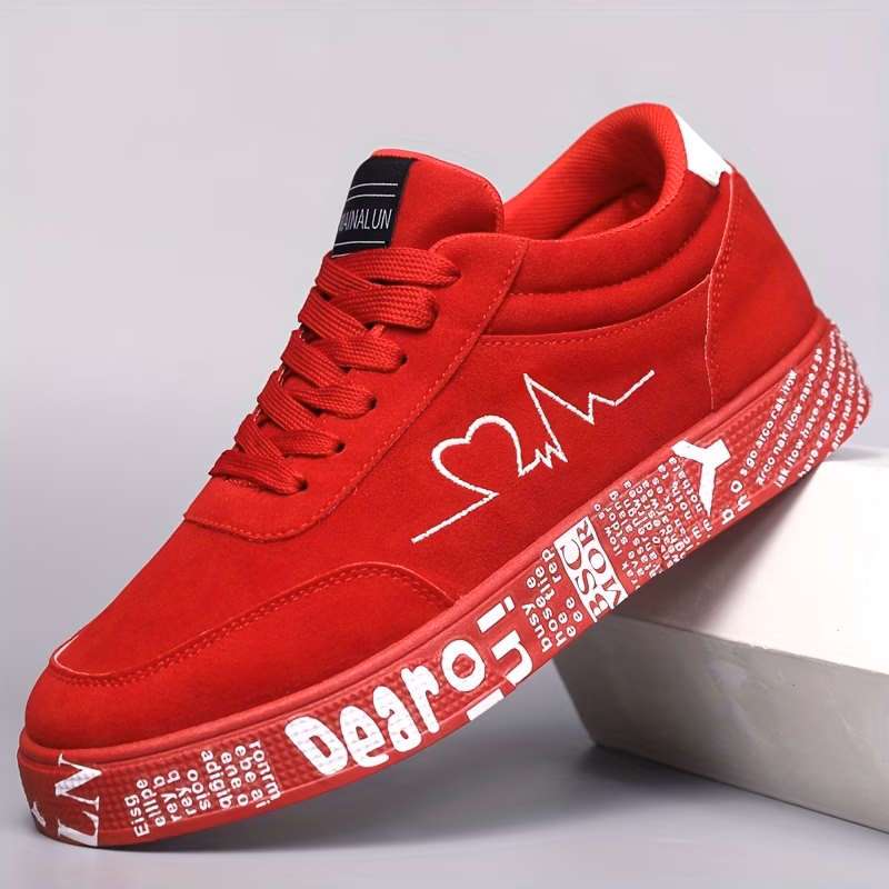 Home mainalun men's mid top sneakers & pvc sole all outdoor training shoes