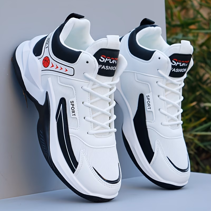 Home basketball shoes men's shoes 2026 new autumn